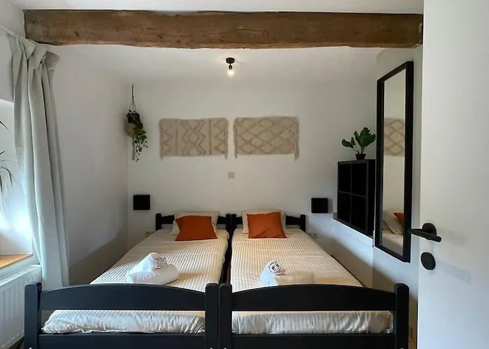 Le Belle-Vue