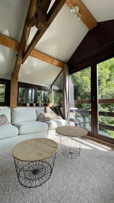 Ferienhaus Le Belle-vue *