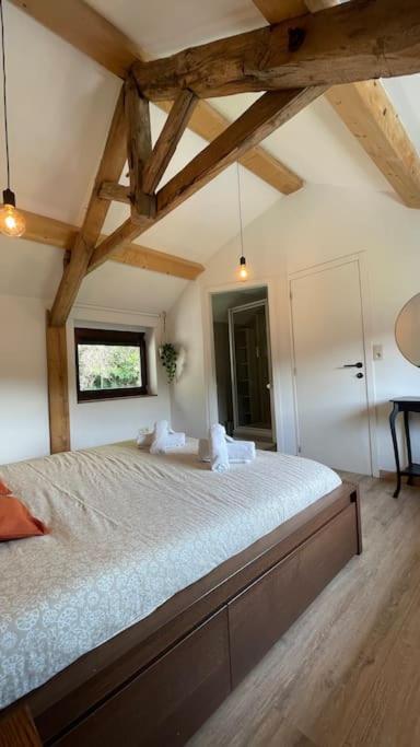 Le Belle-vue Ferienhaus La Roche-en-Ardenne
