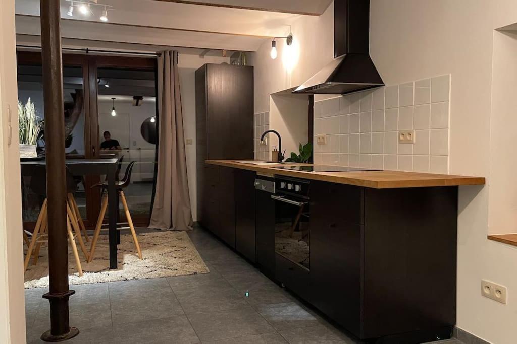 Le Belle-vue Ferienhaus