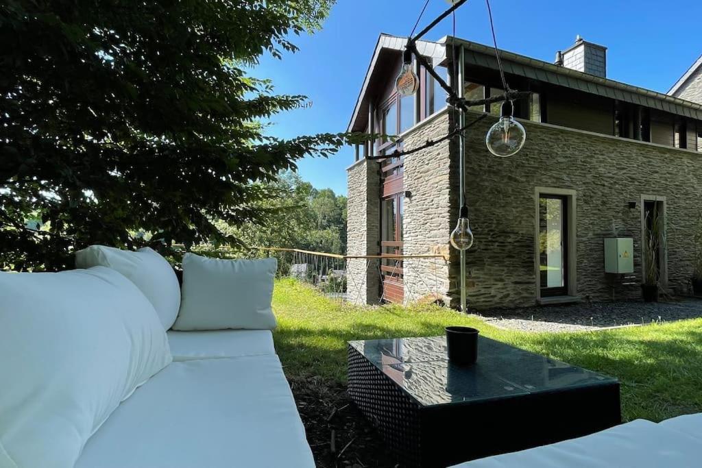Ferienhaus Le Belle-vue *