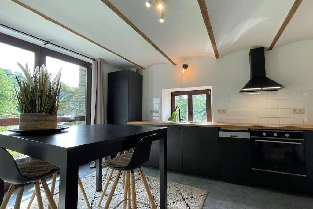 Ferienhaus Le Belle-vue La Roche-en-Ardenne