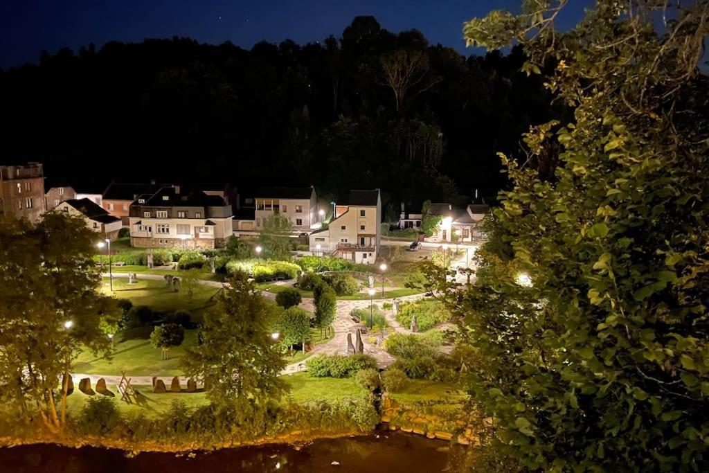 Ferienhaus Le Belle-vue La Roche-en-Ardenne