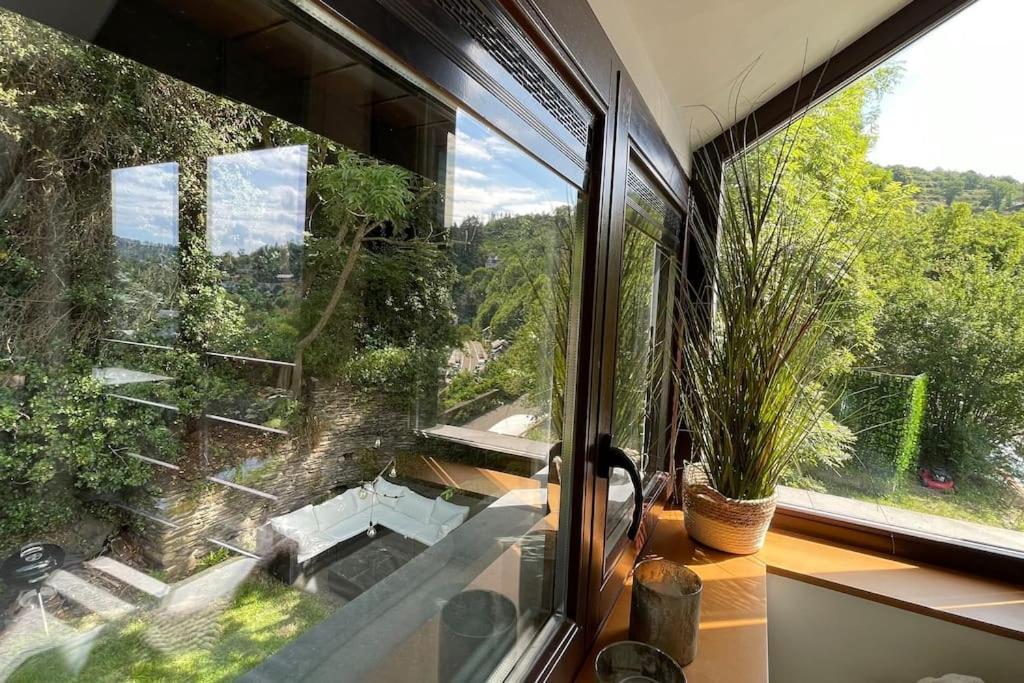 Ferienhaus Le Belle-vue La Roche-en-Ardenne