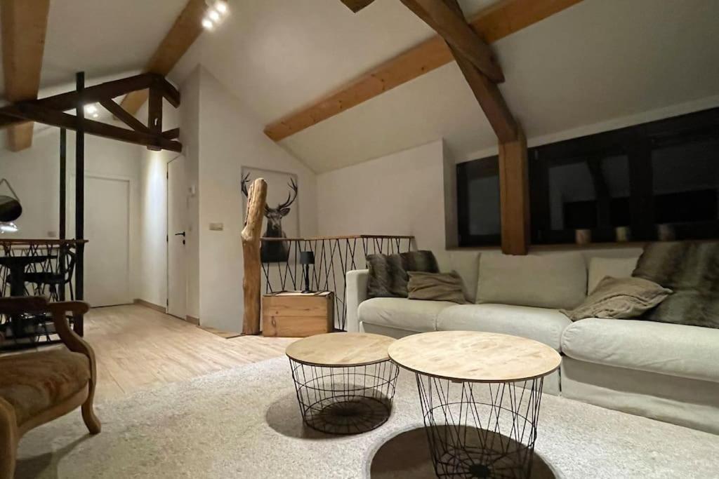 Ferienhaus Le Belle-vue La Roche-en-Ardenne