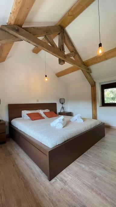 Ferienhaus Le Belle-vue *