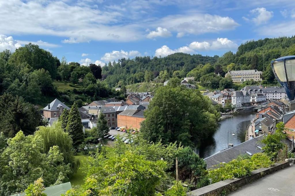 Le Belle-vue * La Roche-en-Ardenne