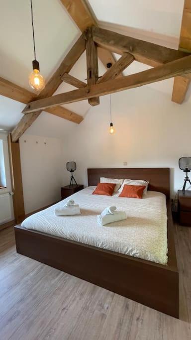 Ferienhaus Le Belle-vue
