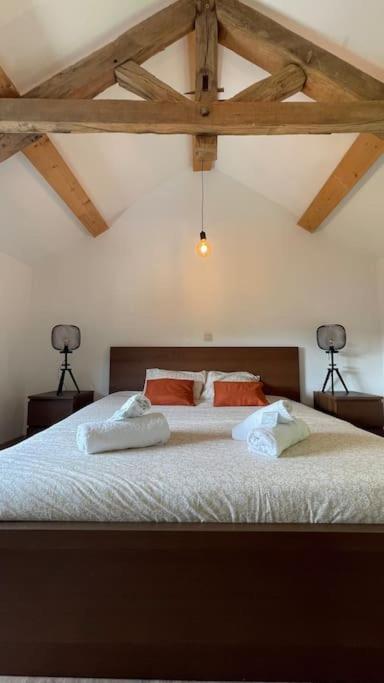 Ferienhaus Le Belle-vue *