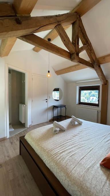 Ferienhaus Le Belle-vue La Roche-en-Ardenne