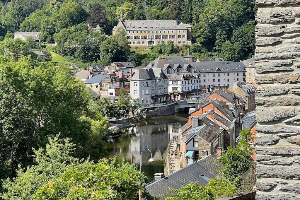 Ferienhaus Le Belle-vue La Roche-en-Ardenne