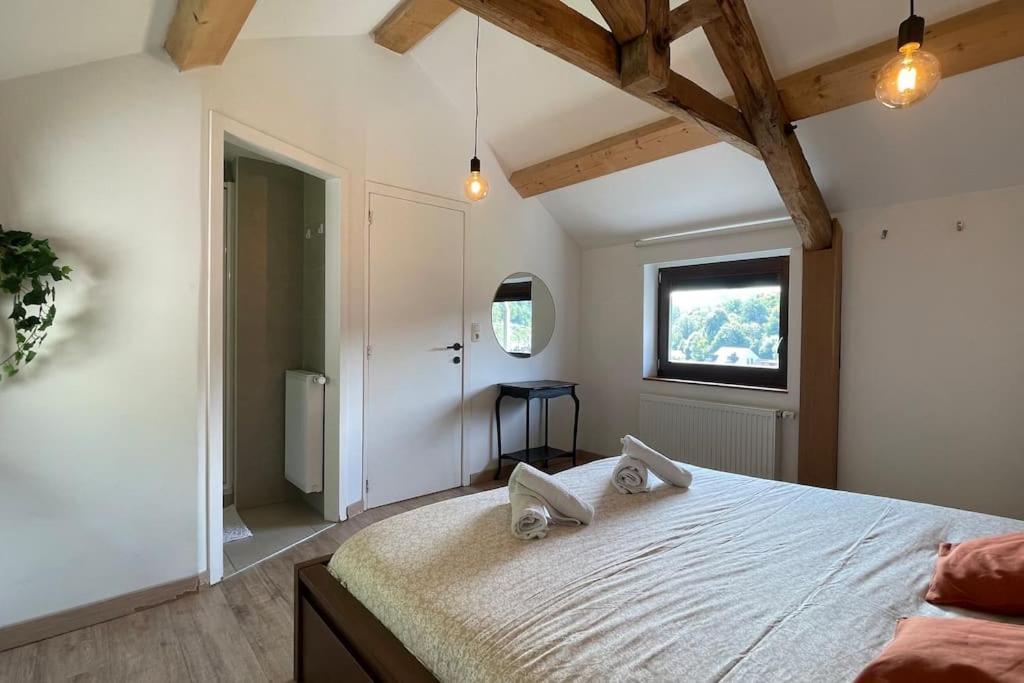 Le Belle-vue Ferienhaus